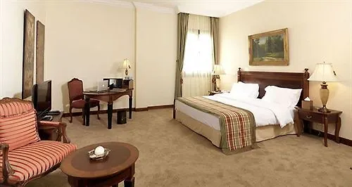 Le Patio Boutique Hotel Beirut Downtown