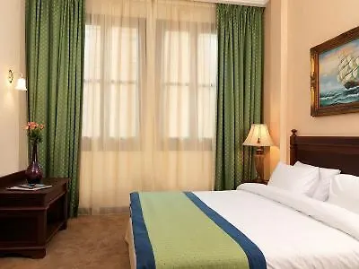 Le Patio Boutique Hotel Beirut Downtown