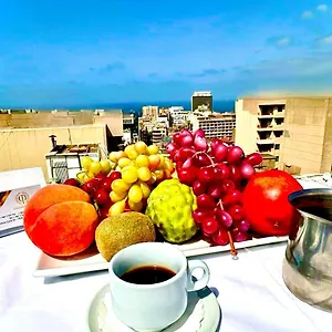 Hotell Caesar's Park