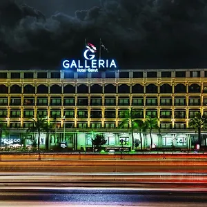 جولدن توليب جاليريا ***** بيروت