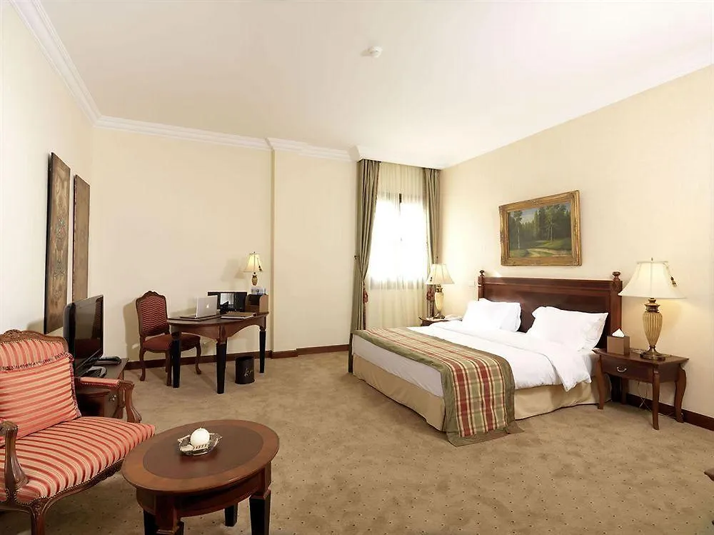 Le Patio Boutique Hotel Beirut Downtown 5*,  Lebanon