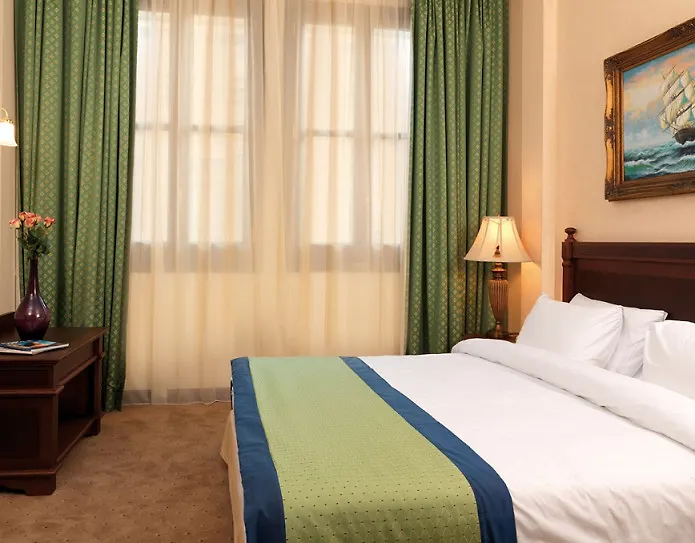 Le Patio Boutique Hotel Beirut Downtown