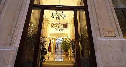 Le Patio Boutique Hotel Beirut Downtown Lebanon