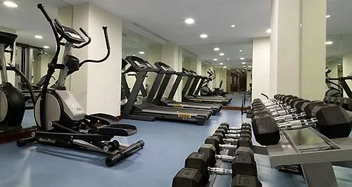 *****  Le Patio Boutique Hotel Beirut Downtown Lebanon