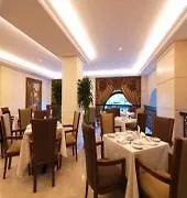 Le Patio Boutique Hotel Beirut Downtown 5*,