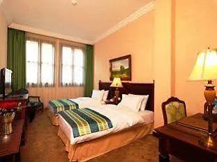 Le Patio Boutique Hotel Beirut Downtown