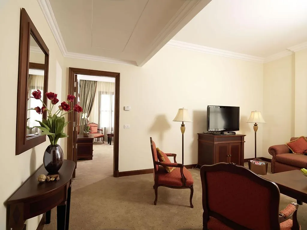 *****  Le Patio Boutique Hotel Beirut Downtown Libano