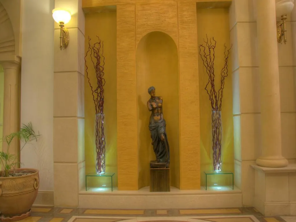 Le Patio Boutique Hotel Beirut Downtown