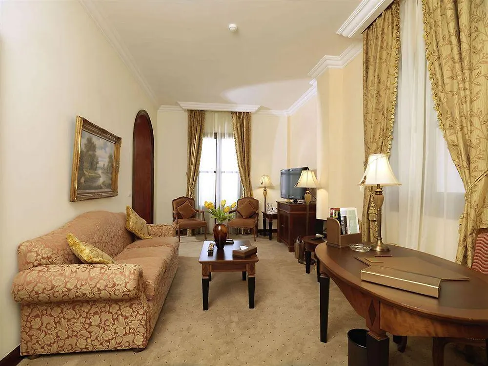 Le Patio Boutique Hotel Beirut Downtown