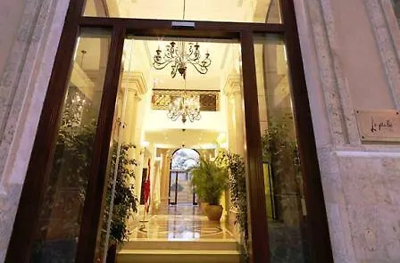 Le Patio Boutique Hotel Beirut Downtown