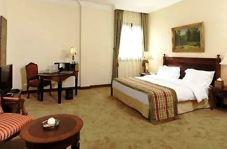 Le Patio Boutique Hotel Beirut Downtown