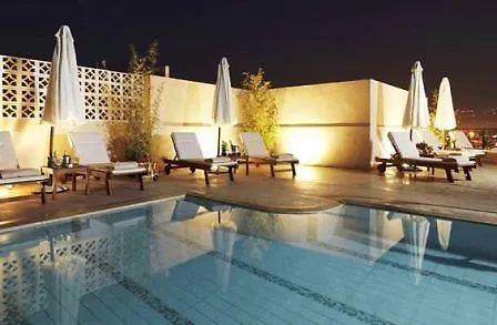 Le Patio Boutique Hotel Beirut Downtown