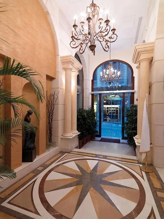 Le Patio Boutique Hotel Beirut Downtown
