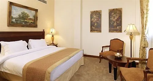 Le Patio Boutique Hotel Beirut Downtown