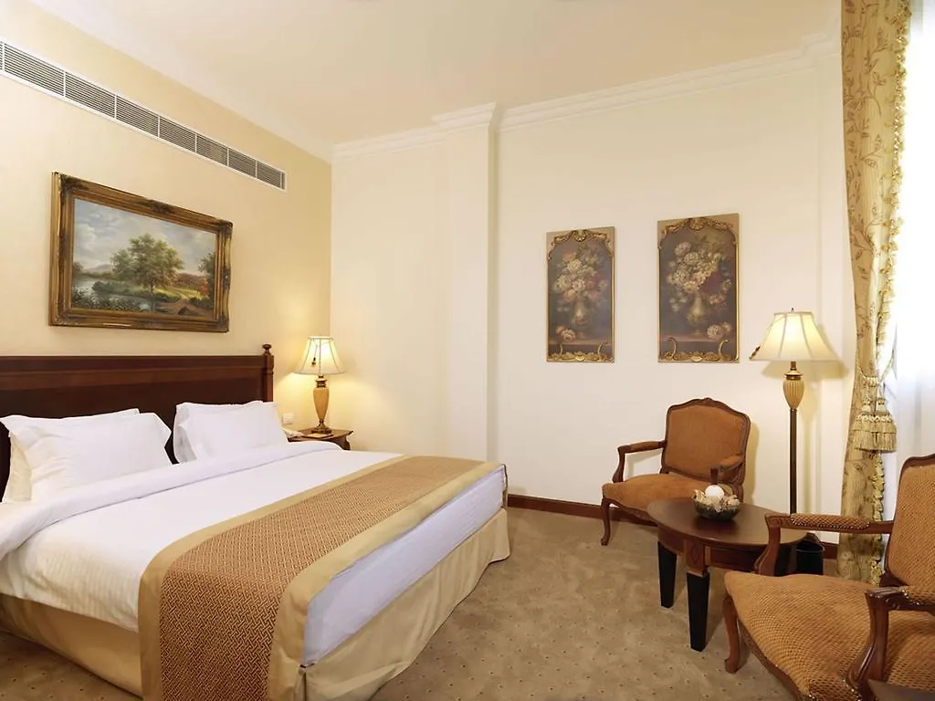 Le Patio Boutique Hotel Beirut Downtown 5*,  Libano