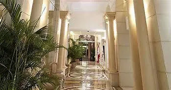 Le Patio Boutique Hotel Beirut Downtown