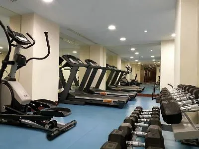 *****  Le Patio Boutique Hotel Beirut Downtown Libano