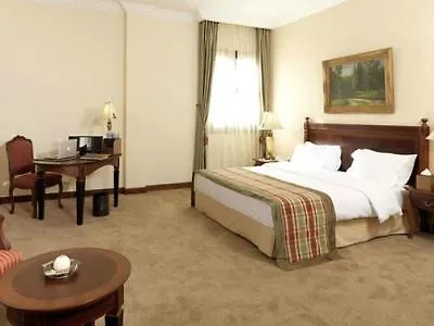 Le Patio Boutique Hotel Beirut Downtown