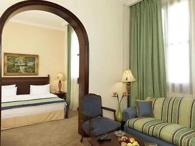 *****  Le Patio Boutique Hotel Beirut Downtown Libano