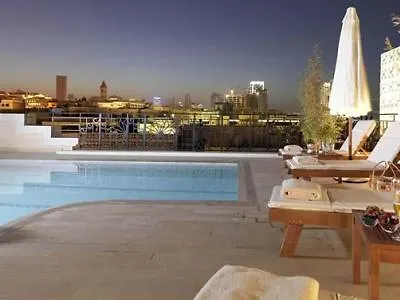 Le Patio Boutique Hotel Beirut Downtown